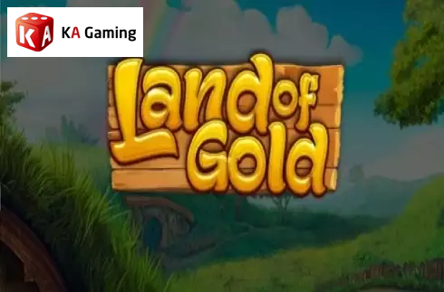 Land of Gold
